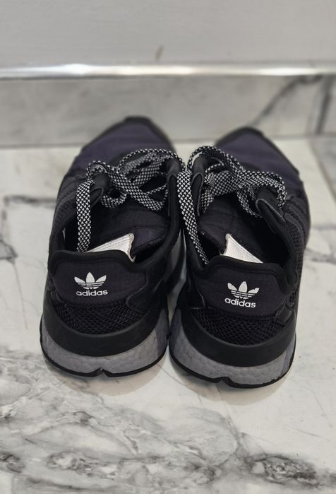 Мъжки маратонки на найк