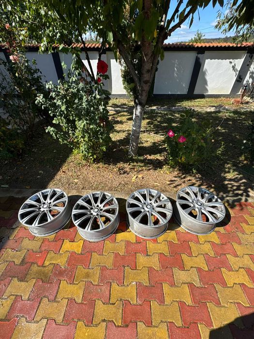 Jante BMW Style 166 M5 E60 19 inch