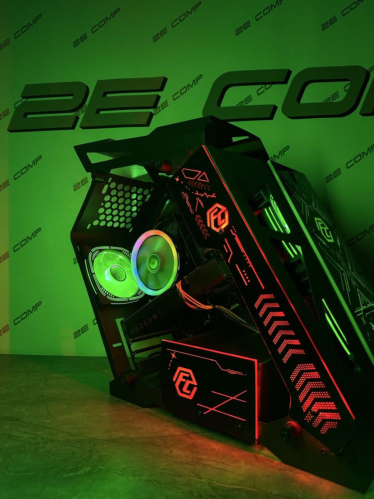 IGROVOY KEYS i5-9400/RX 580
