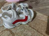 Продам детский сандали