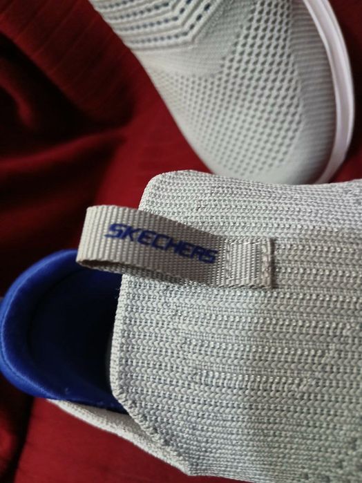 Из США, кроссовки бренда Skechers Ultra Flex 3.0 Wintek (оригинал)