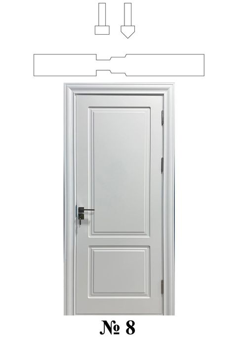 Двери " Rasulov GI" сифатли эшиклари.