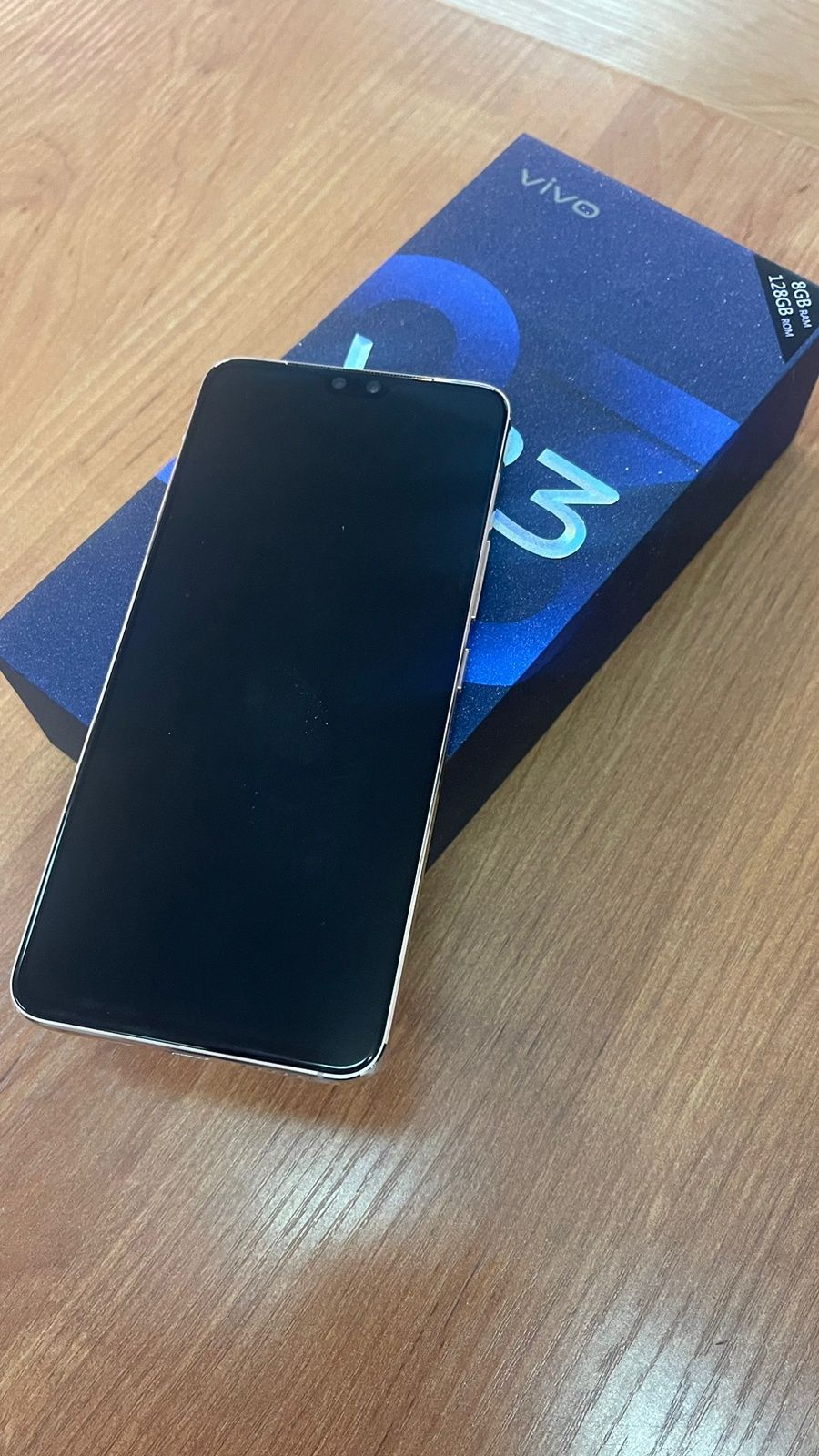 Смартфон Vivo v23 5G, 128gb