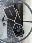 nVidia RTX 3080Ti / 3080 Ti Founders Edition