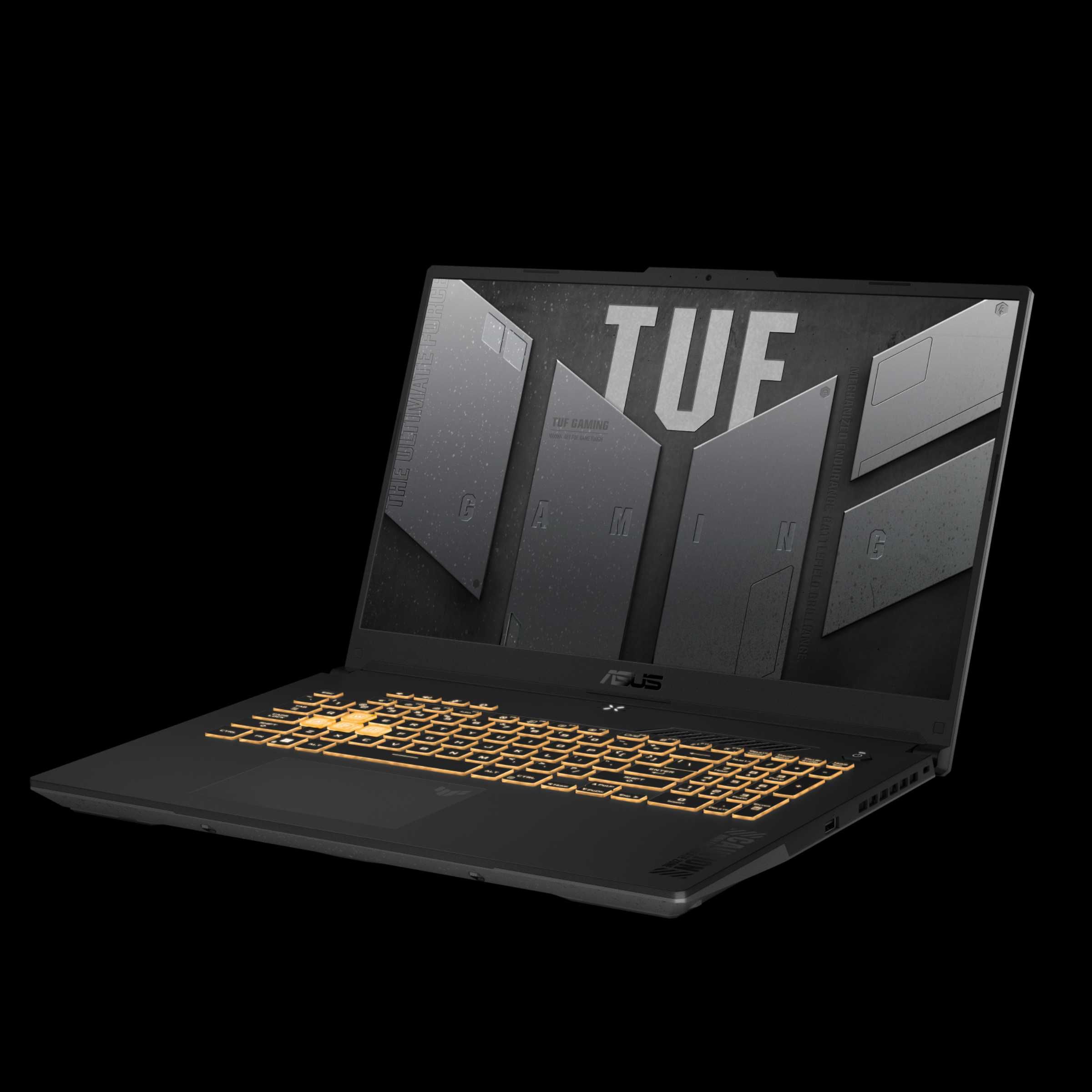 ASUS TUF Gaming F17 (2023) FX707VV4 [17.3" Core i9-13900H RTX 4060]