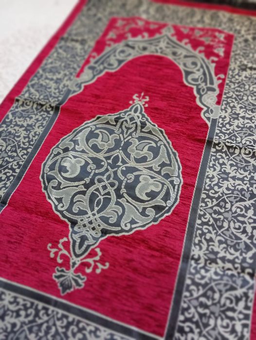 Продам новый Жайнамаз