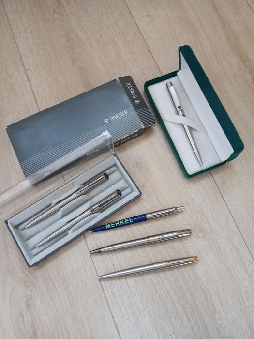 Pix Parker , pixuri Parker