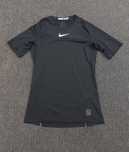 Nike pro тениска мъжка L размер