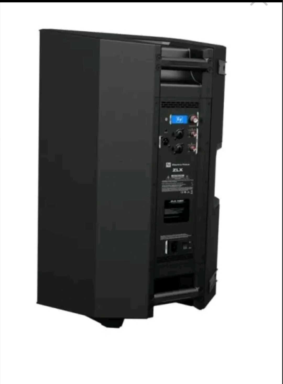 Тонколони Elektro Vois 15