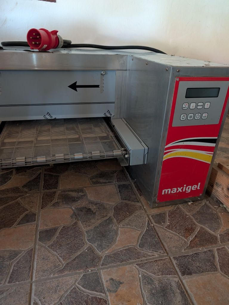 Echipamente profesionale Horeca