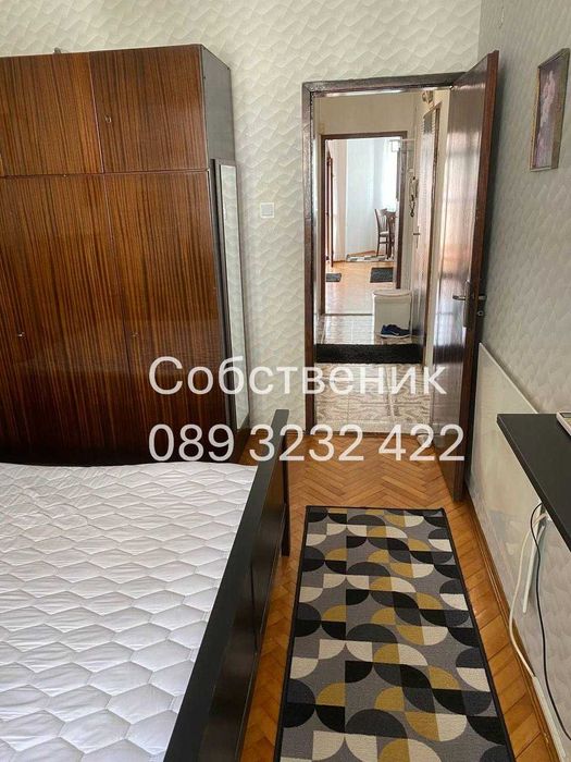 Собственик продава двустаен апартамент – Генералите, Варна