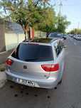 Seat Exeo 2.0tdi 143cp(180 cp) (audi A4 B7) schimb cu ceva mai nou