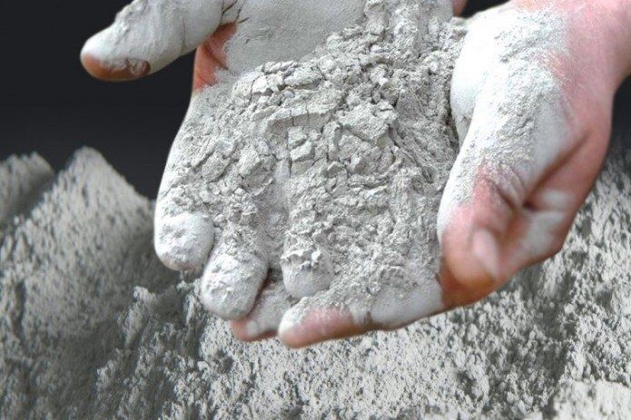 Цемент с НДСам М400 бекобод охангарон Д20 Гарантия на качество
