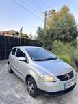 Volkswagen fox 1.4 tdi