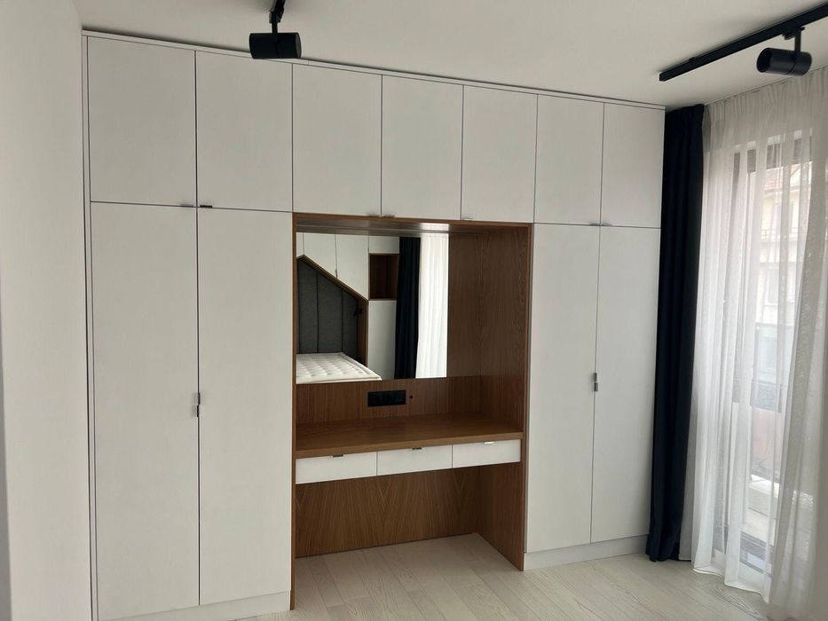 Дава се под наем Тристаен апартамент в Пловдив, Кършияка - 105 кв.м за 1050 € - Снимка #5