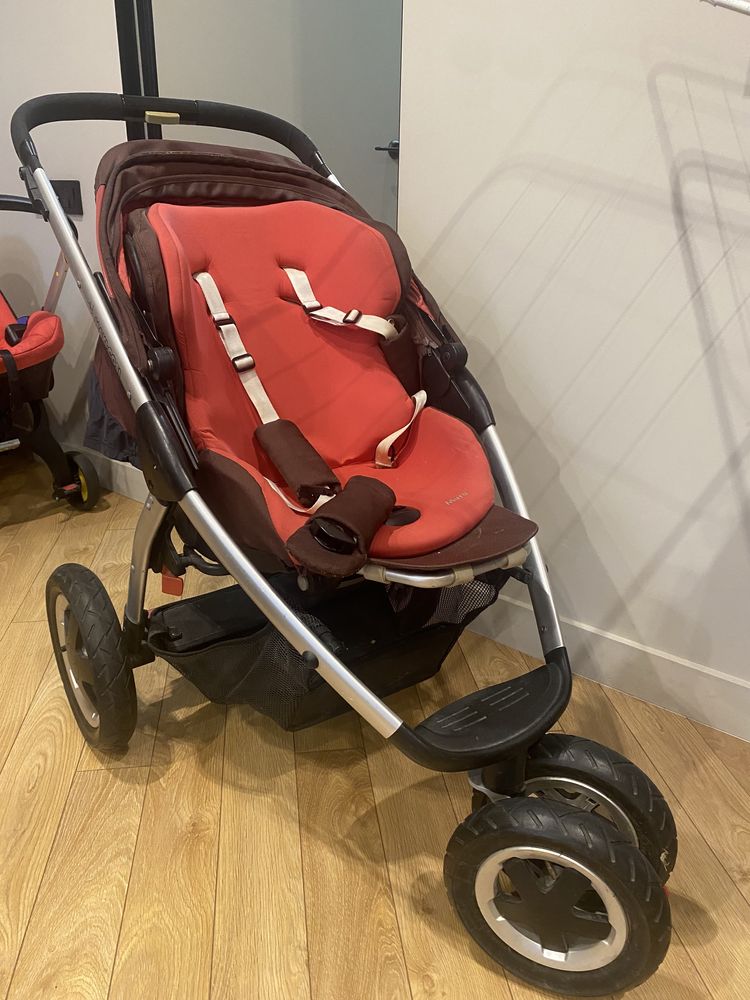 Коляска Maxi cosi