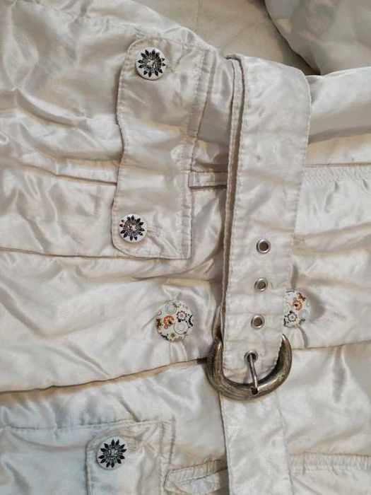 Geacă damă elegantă