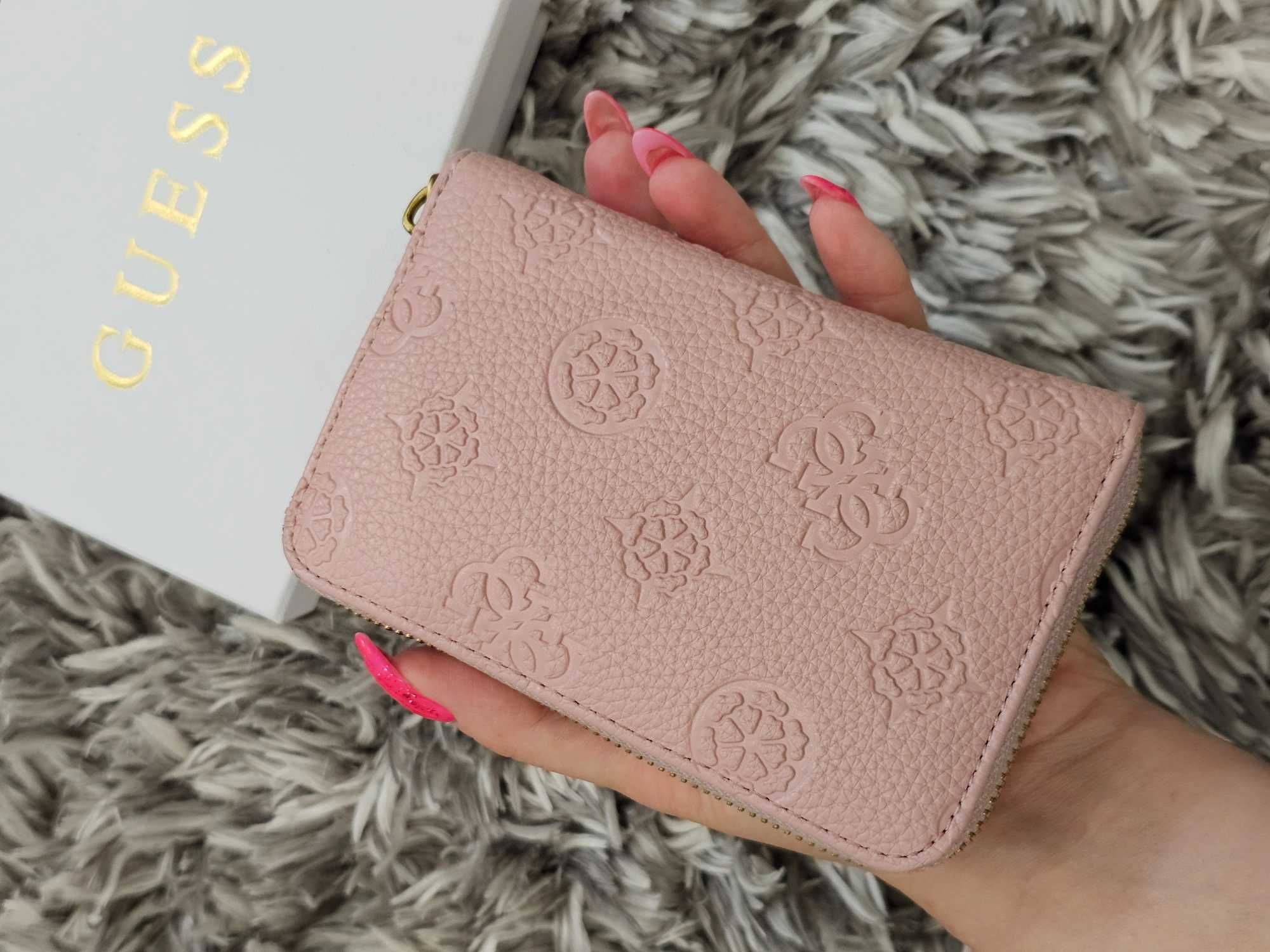 Оригинално портмоне Guess