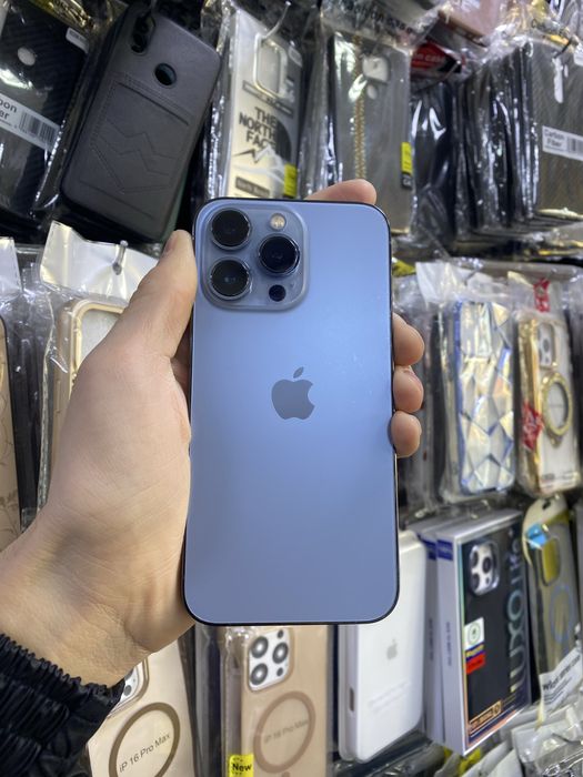 Ayfon 13 pro sotiladi 315$