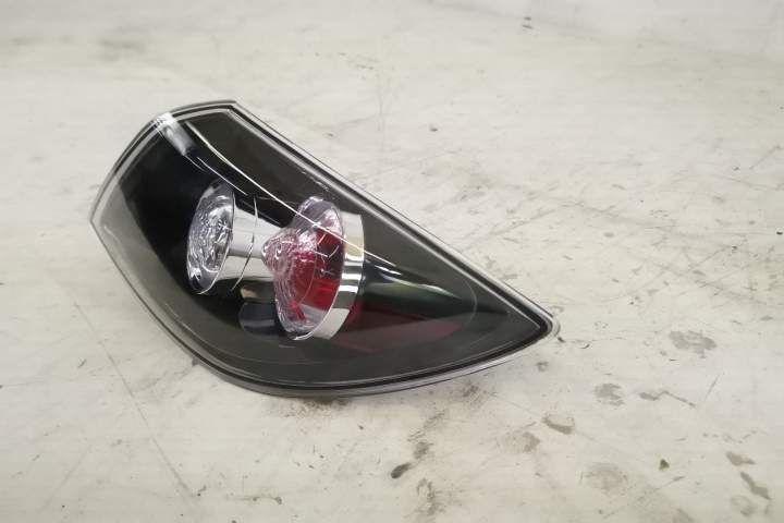 Stop Aripa Stanga Halogen Mazda  3 BL [2009 - 2013]
