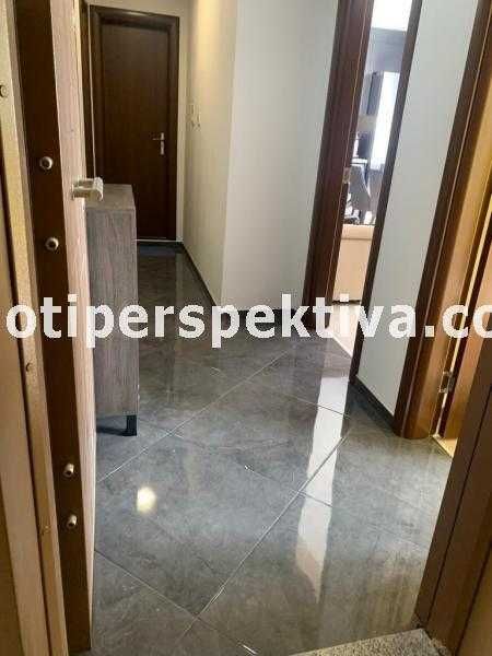 Продава се Тристаен апартамент в Пловдив, Център - 90 кв.м за 1945 €/кв.м - Снимка #8