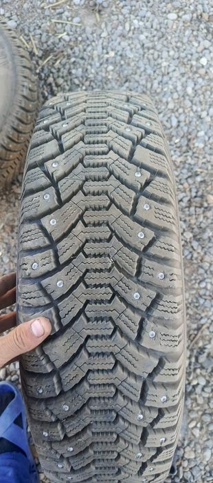 Продам шины 185/70 r14
