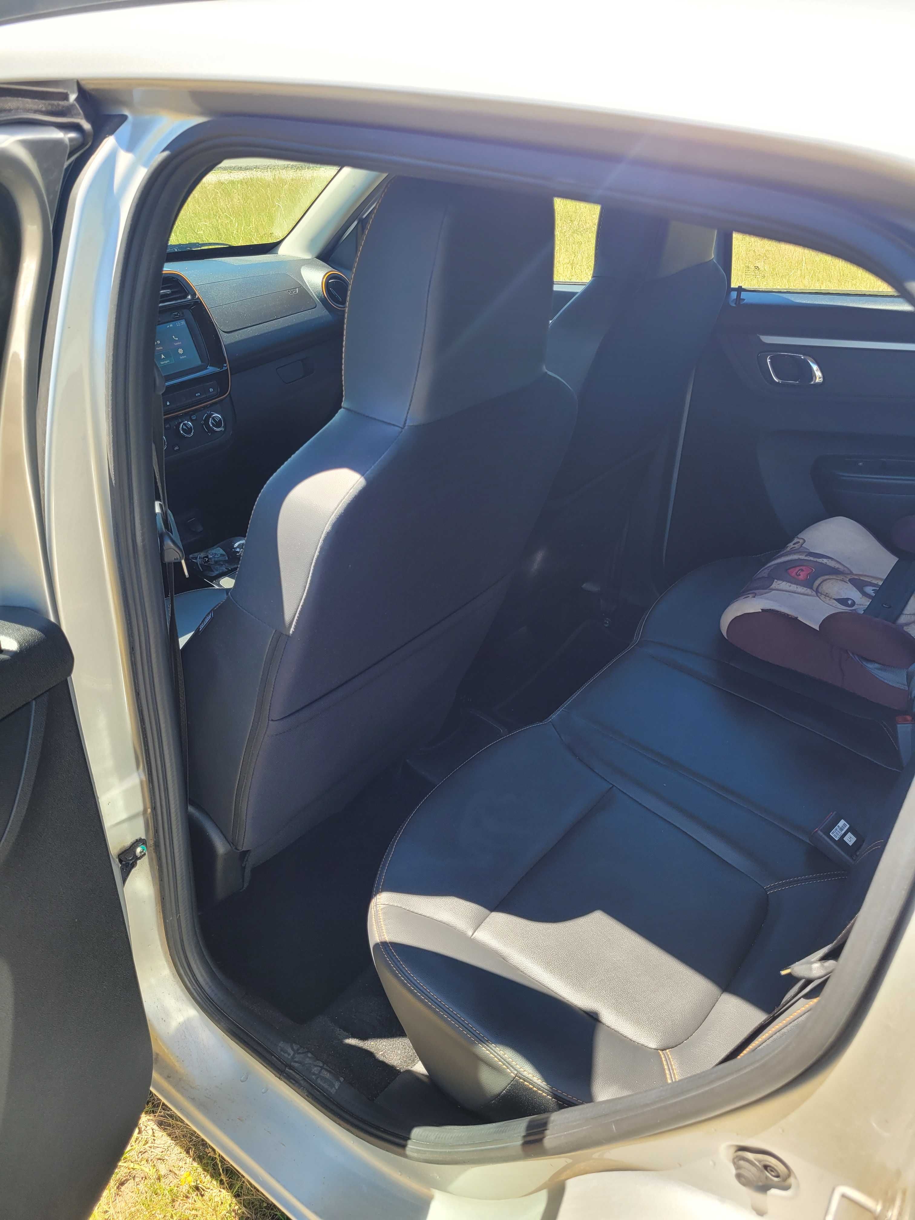 Dacia Spring (2021)