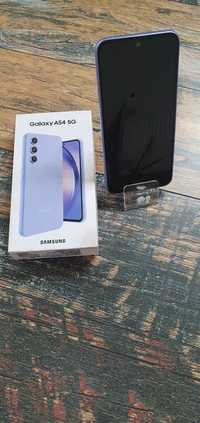 Samsung a54 5g impecabil imaculat nou