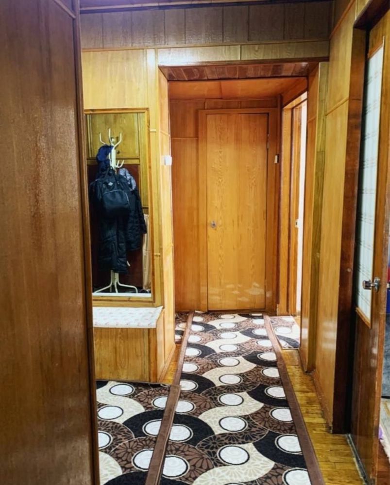 Сдам 2х комнатную квартиру в центре