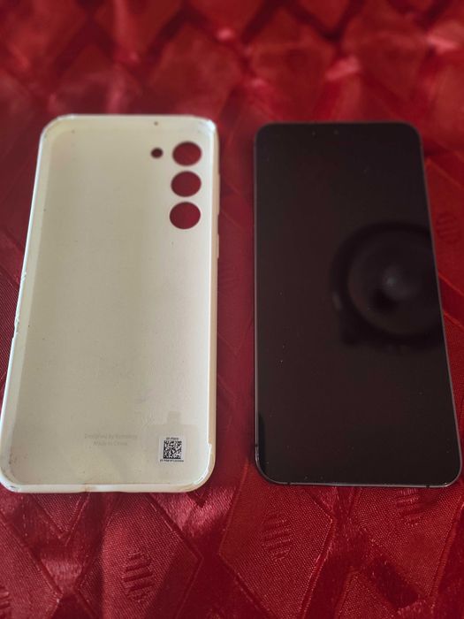 Безупречен Samsung S 23 Plus 256 GB