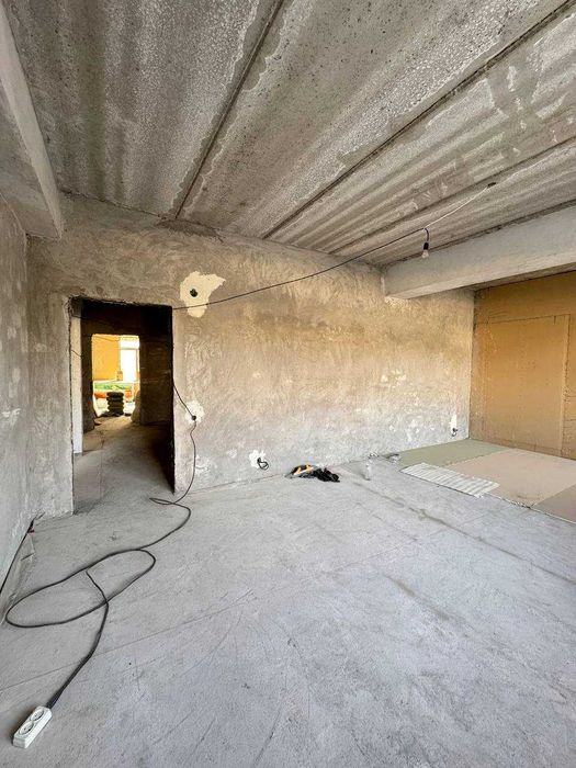 4-х комнатная в Новостройке ул. Махтумкули (шлагбаум есть)  ID: 4344