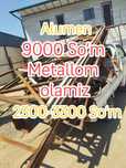 Metallom b/u metallom olamiz переработка Металом б/у металом