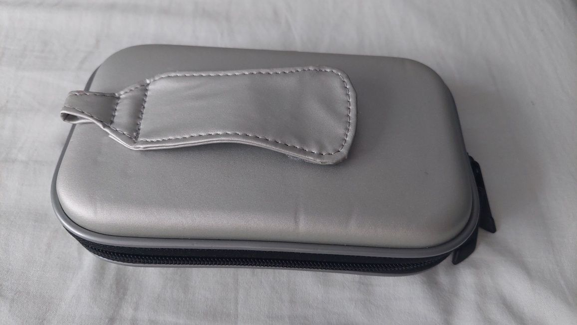 Huse carry case psp ds