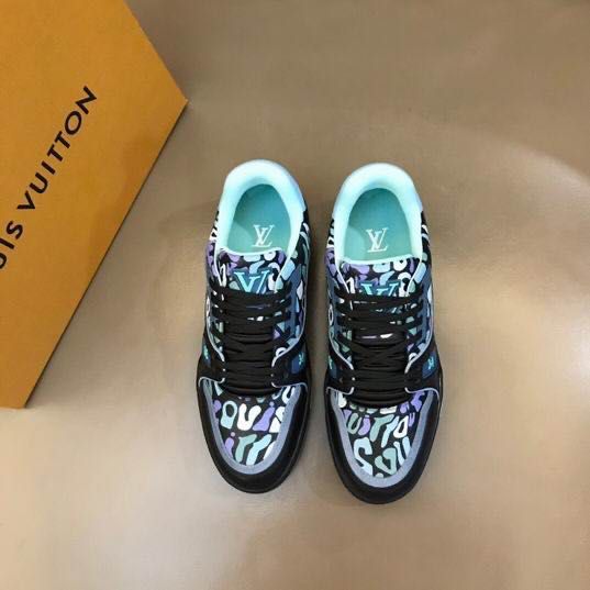 LOUIS VUITTON Trainers, Calitate Premium, Icarus Brands
