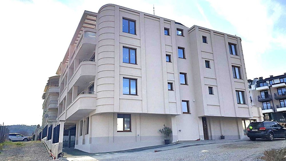 Апартамент - Офис в г. Созопол