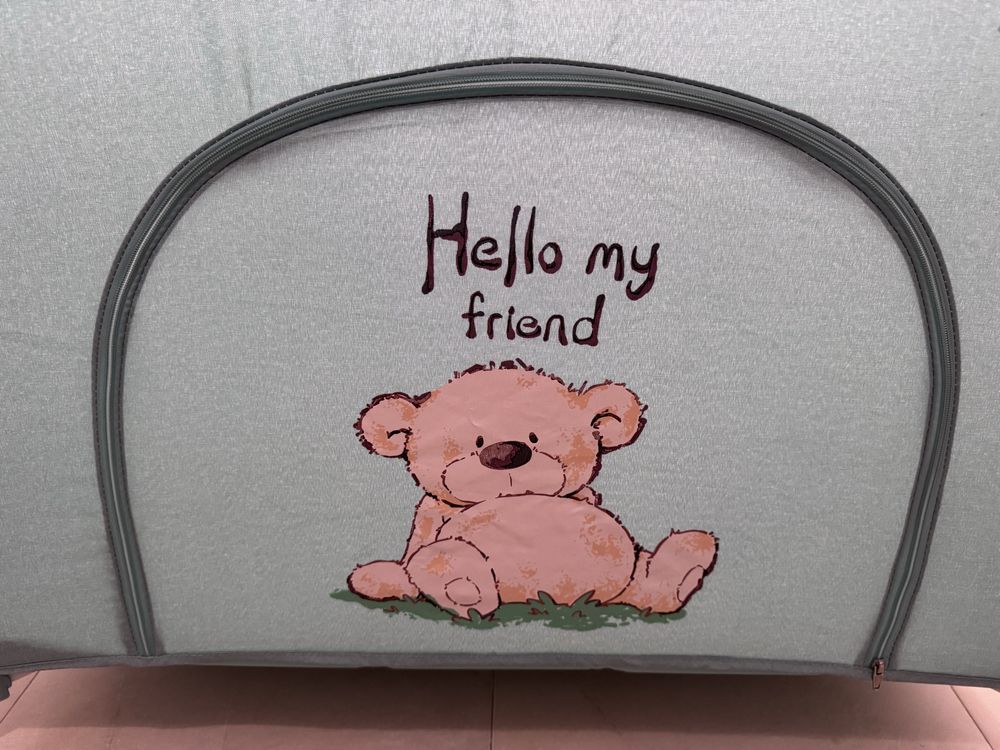 Кошара за игра Lorelli
