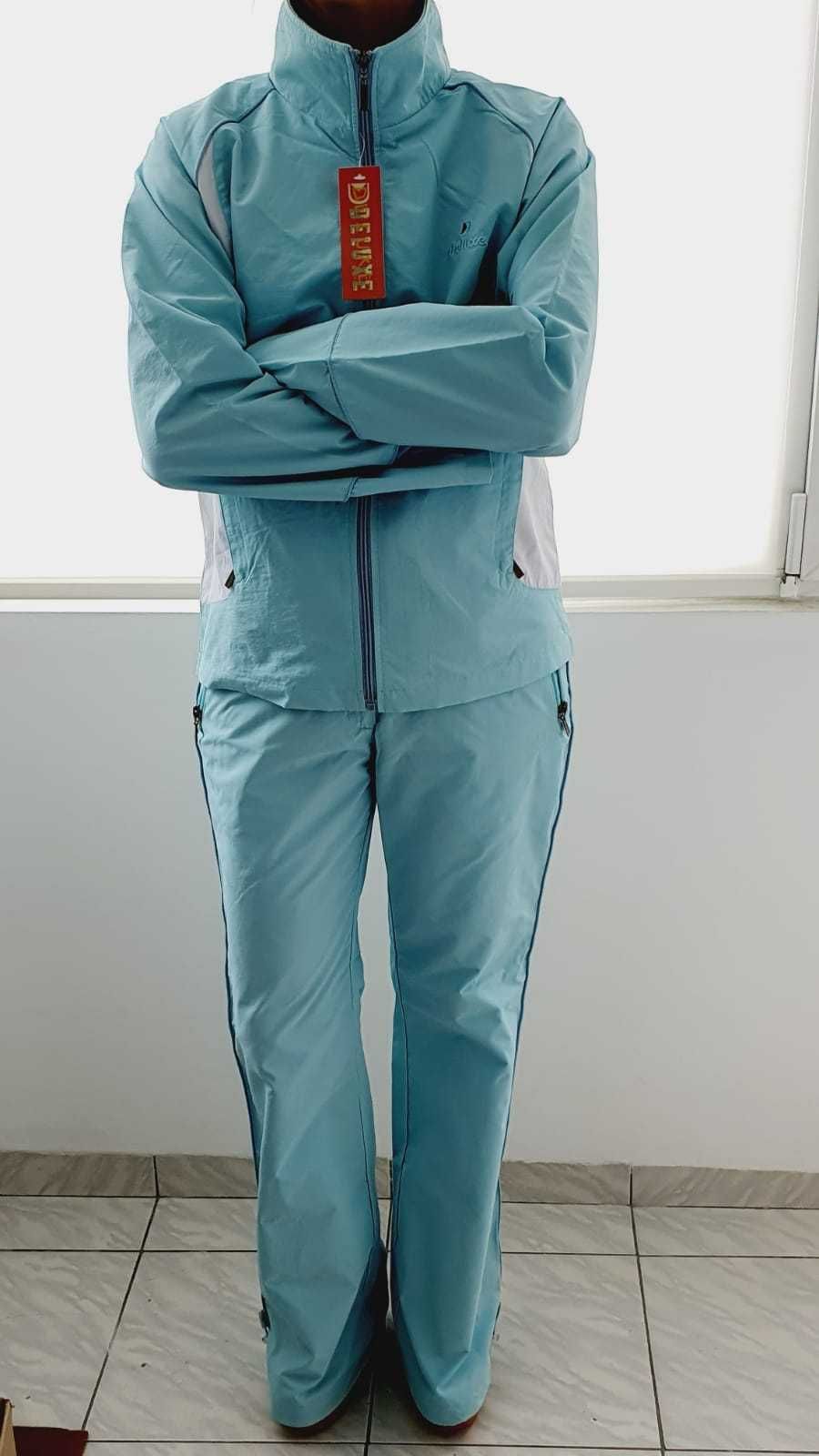 Geacă și Pantalon NOI cu etichetă