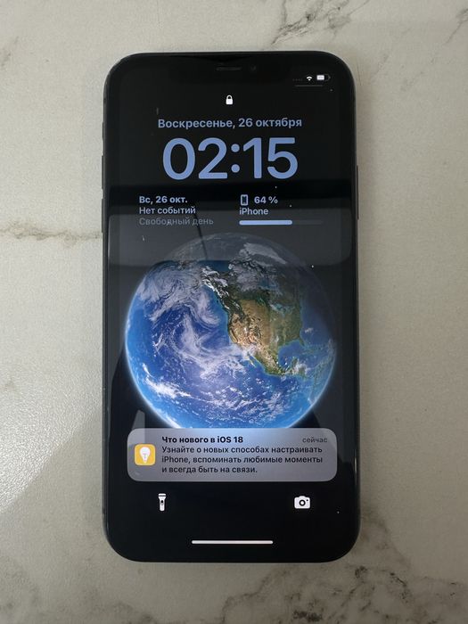 Iphone 11 трутон фейс айди все есть