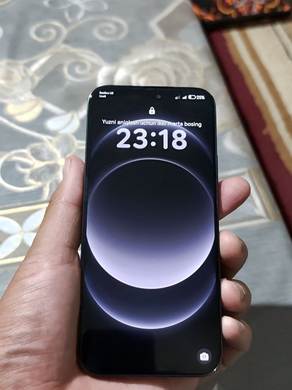 Honor 400 lite srochni sotiladi