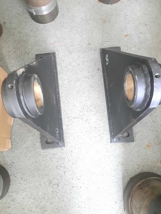 Priza putere Nissan Atleon, cabstar, cuplaj cutie viteza ZF ,bascula