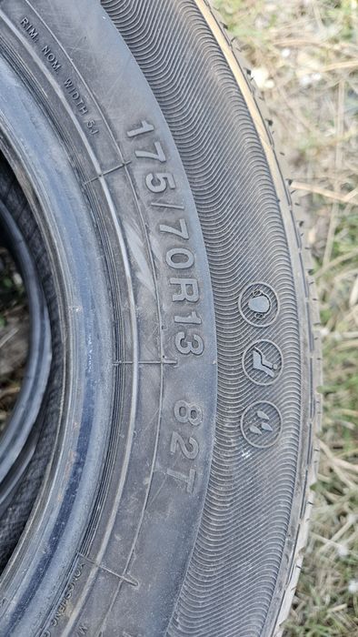 Гуми 175 70 13 минерва