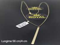 Bijuteria Royal: Lant aur 14k/2.07 gr