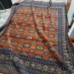 Covor persan original Iran 240x200 cm