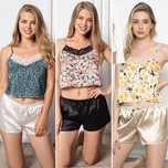 Vand Pijama sexi