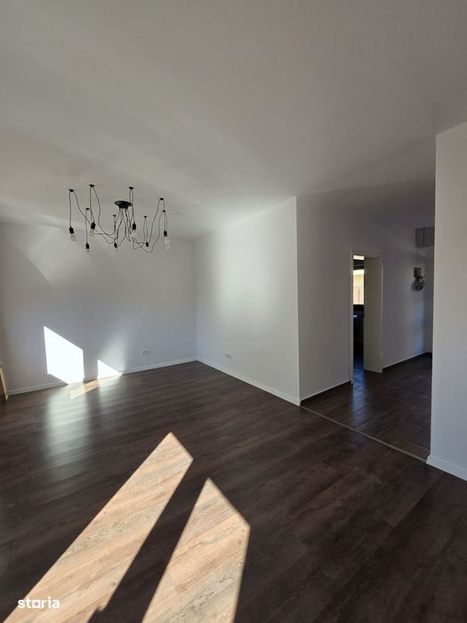 Giroc- Casa 4 camere- Prima inchiriere- Vatra satului