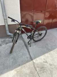 Bicicleta 29 Nitro