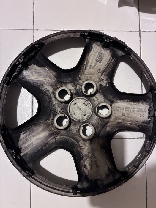 Тасове Опел Астра 16