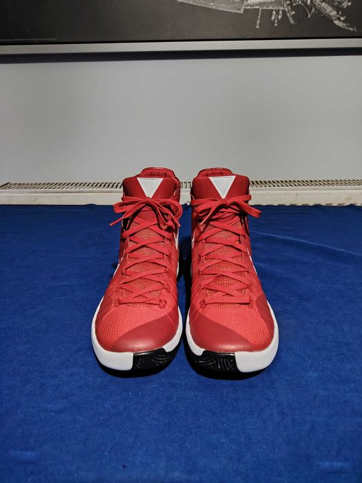 NIKE HYPERDRUNK 2015 basketi, mărimea 42, interior 26,5 cm