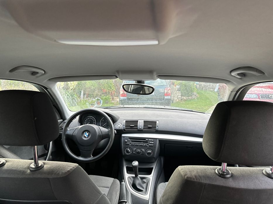 BMW seria 1 116i