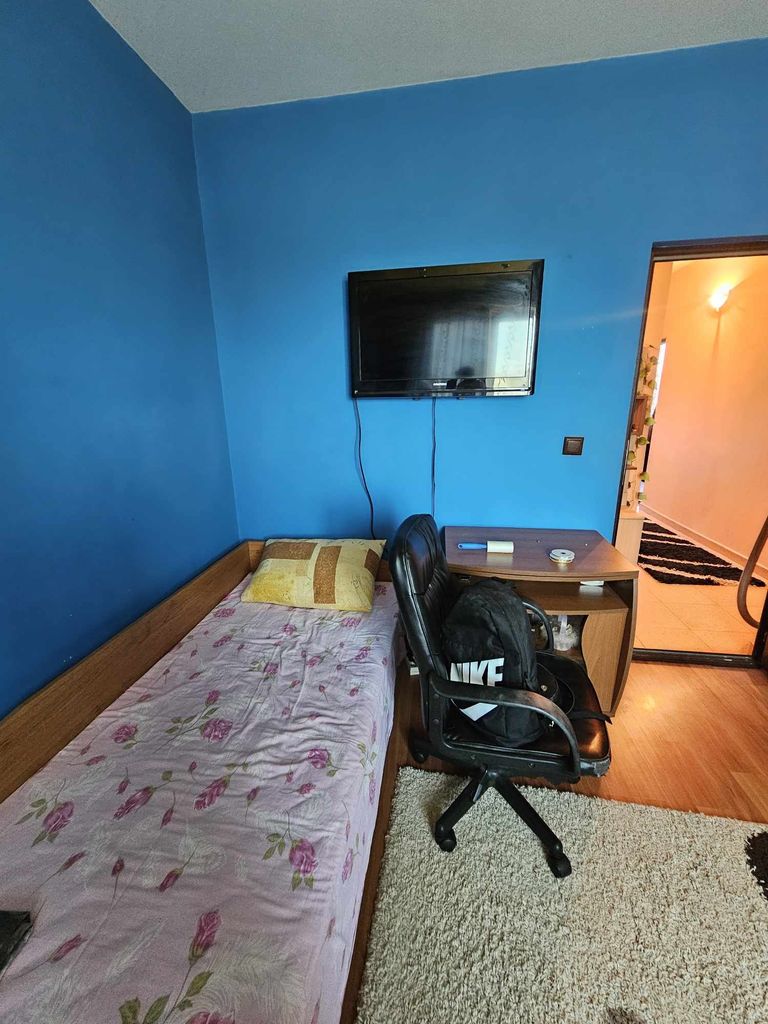 Продава се Тристаен апартамент в Разград, Орел - 76 кв.м за 1074 €/кв.м - Снимка #7